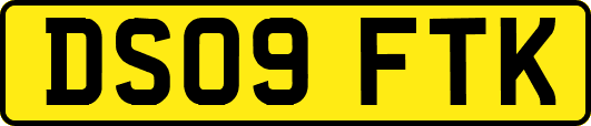 DS09FTK