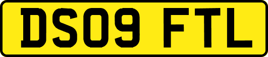 DS09FTL