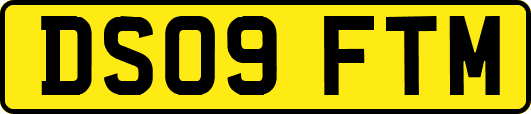 DS09FTM