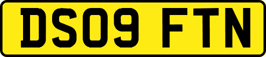 DS09FTN