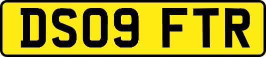 DS09FTR