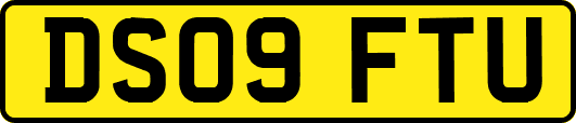 DS09FTU