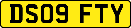 DS09FTY