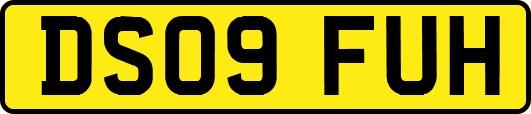 DS09FUH