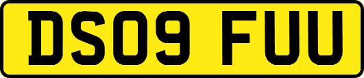 DS09FUU