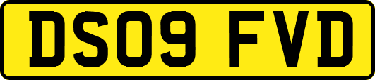DS09FVD