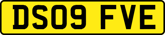 DS09FVE