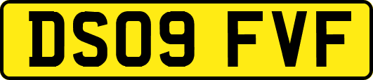 DS09FVF