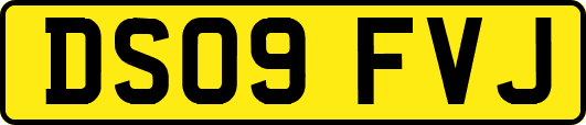 DS09FVJ