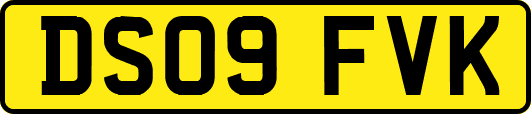DS09FVK