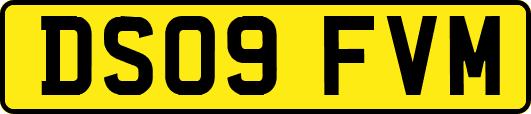 DS09FVM