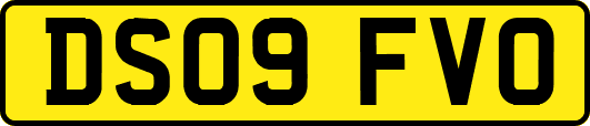 DS09FVO