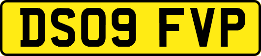 DS09FVP