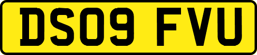 DS09FVU