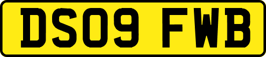 DS09FWB
