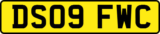 DS09FWC