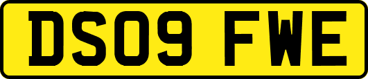 DS09FWE