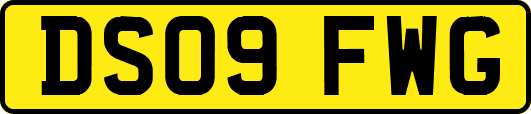 DS09FWG