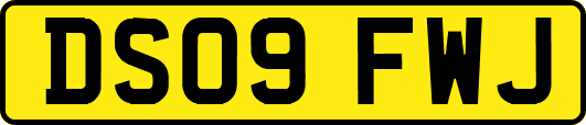 DS09FWJ