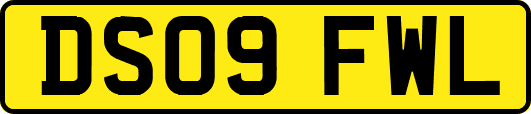DS09FWL
