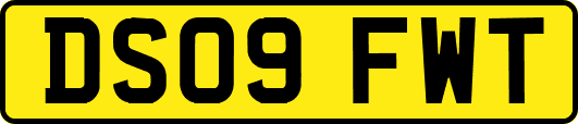 DS09FWT