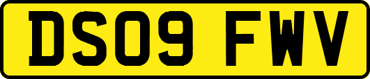 DS09FWV