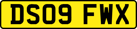 DS09FWX
