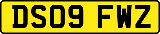 DS09FWZ