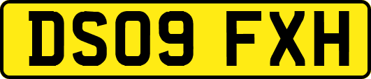 DS09FXH
