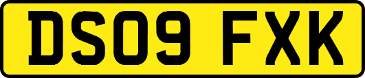 DS09FXK