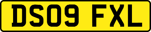 DS09FXL