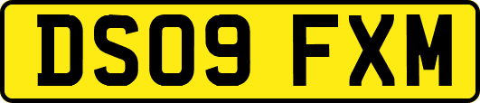 DS09FXM