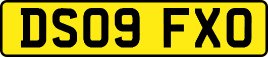 DS09FXO