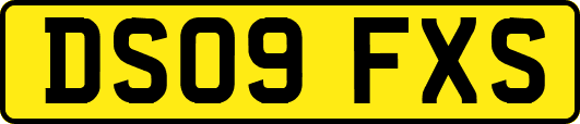 DS09FXS