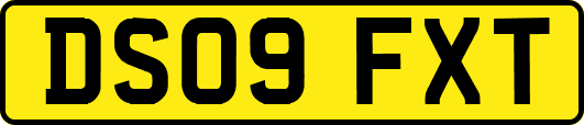 DS09FXT