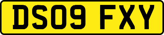 DS09FXY