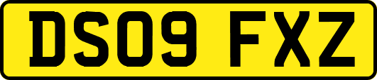 DS09FXZ
