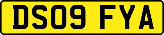 DS09FYA