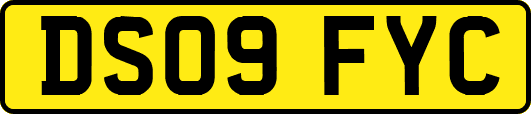 DS09FYC