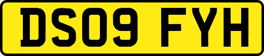 DS09FYH