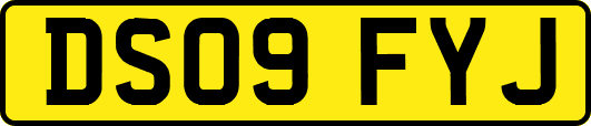 DS09FYJ