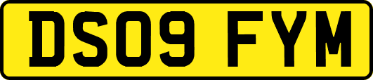 DS09FYM