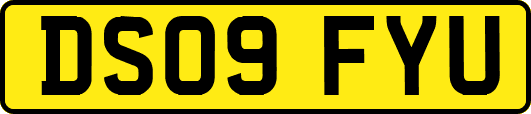 DS09FYU