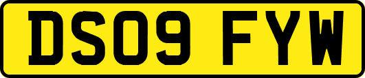 DS09FYW