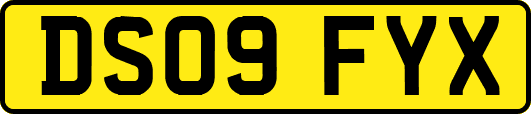DS09FYX
