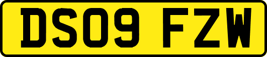 DS09FZW
