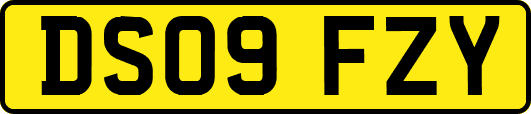 DS09FZY