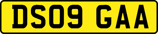 DS09GAA