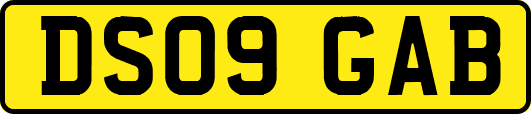 DS09GAB