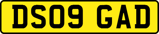 DS09GAD